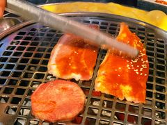-鹤江桥·红油牛肉粉(SKP店)