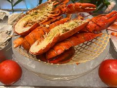 -博林天瑞喜来登酒店·西丽尚膳