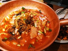 火瓢牛肉-云海肴·汽锅鸡·云南菜(领展购物广场·中关村店)