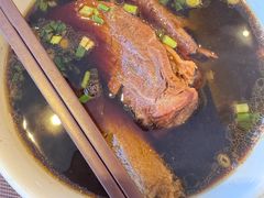 -中国厨房/台湾牛肉面