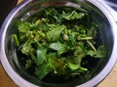 -重庆特色冷锅鱼(武大店)