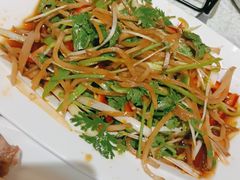 -东门老磨坊羊汤馆(兰山新东关店)