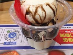 -DQ·蛋糕·冰淇淋(新佳丽店)