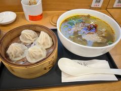 -鴻瑞興面馆(保利时光里店)