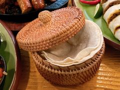 -Pistolera Mexican Cantina女枪手墨西哥餐厅(碧云路店)