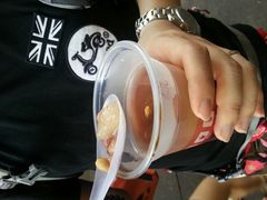 -八婆婆烧仙草(中山路店)