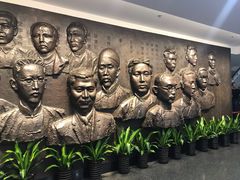 -中共一大纪念馆