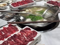 -八合里潮汕鲜牛肉火锅(吉大店)