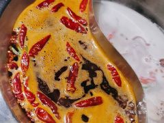 -大龙燚火锅