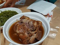 -喜家德虾仁水饺(飞洲国际店)