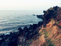 -龙头岩(Dragon Head Rock)