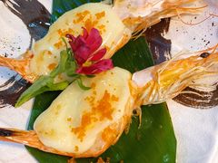 芝士虾-大江户日本料理(吕厝店)