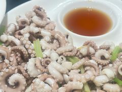 -健眺小海鲜(临海后山店)