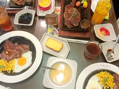 -豪客来牛排(西昌大巷口月城广场店)