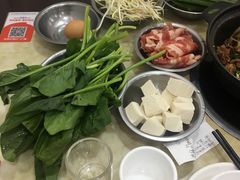 -重庆鸡公煲·嘟享吃(林科大店)