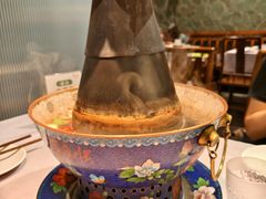 -东来顺饭庄(apm总店)