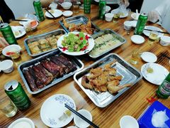 -大岗仙庙烧鸡(海南总店)