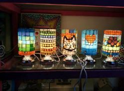 -瓦匠工社·马赛克·积木拼图·亲子手工DIY