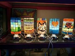 -瓦匠工社·马赛克·积木拼图·亲子手工DIY