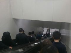 -平安里(地铁站)