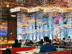 大堂-喜庭海鲜自助(金鹰购物广场店)