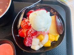 -Meet Fresh鮮芋仙(时代天街店)