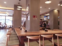 -李先生牛肉面(长春红旗街店)