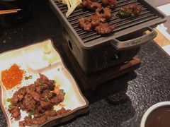 -無境·匠心日本料理(汉街店)