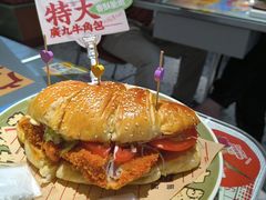 -广九餐室(陈家祠扬韬广场店)