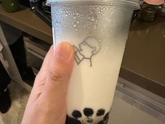 -喜茶(上海北外滩来福士店)