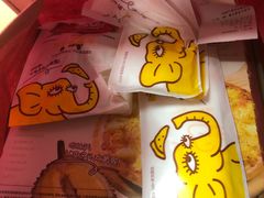 -尊宝比萨(厦大店)