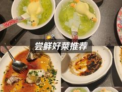 -知楚•精致湖北菜(武商MALL店)