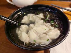 -舒蔡记生煎菜饭(云南中路店)