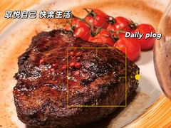 -波特曼西餐厅(中央大街店)