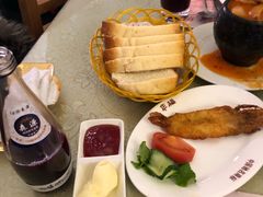 -华梅西餐厅(哈尔滨中央大街店)