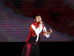 -陕北民歌大舞台