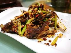-湘爵士(王府井百货黄兴中路店)