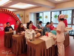 点击看大图 -台湾台婴美月子中心(长沙保利店)