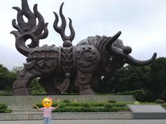 -四海公园(南山区)