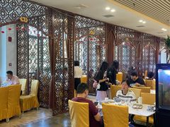 -尹兰楼西北风情餐厅(嘉定店)