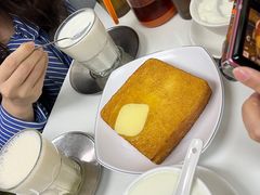 -澳洲牛奶公司(佐敦店)