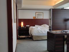 -上海明天广场JW万豪酒店