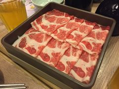 -Mo Mo Paradise(大江牧场店)