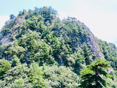 -老界岭旅游度假区