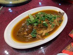 -八大碗·地道东北菜(白塔堡店)