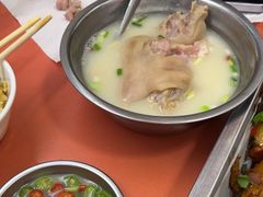 -吴氏蹄花
