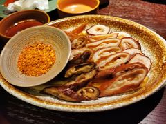 -Fuzzy Bistro 浮几韩餐·茶酒馆