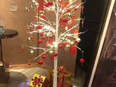 店内布置-王品牛排(福州泰禾店)