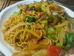 -东直门小院烧烤(回龙观东大街店)