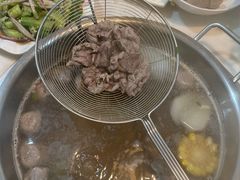 -广味鲜潮汕牛肉火锅(延安三路店)